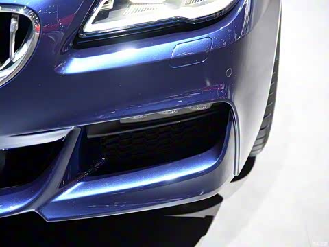 2016�� 650i xDrive˫�Ž��ܳ�