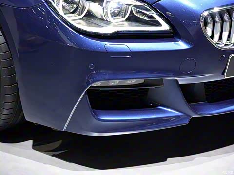 2016�� 650i xDrive˫�Ž��ܳ�