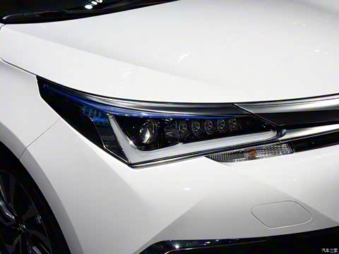 2016�� ˫�� 1.8L E-CVT�콢��