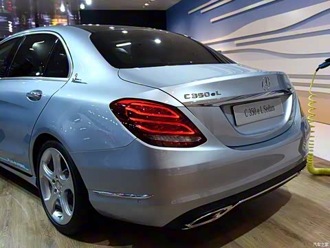 2016�� C 350 eL