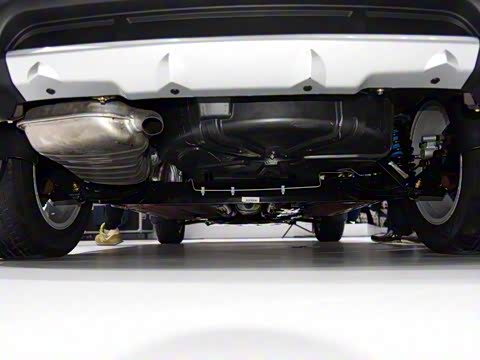 2015�� 1.6L CVT������