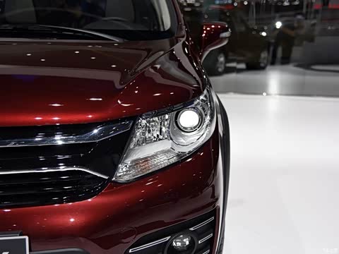 2015�� 1.6L CVT������