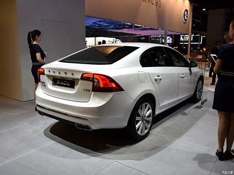 2015 S60L E춯 T6Խ