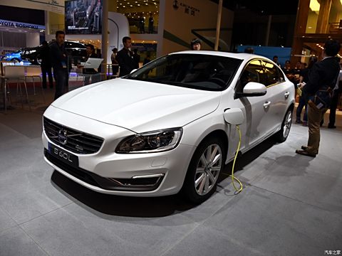 2015 S60L E춯 T6Խ