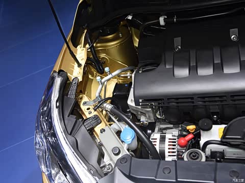 2015�� 1.6L �Զ�������