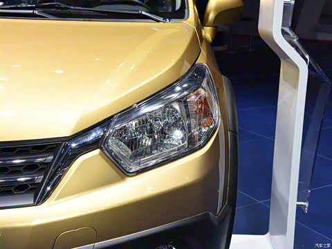 2015�� 1.6L �Զ�������