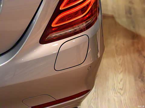 2016�� S 500 e L