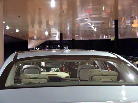 2016�� S 500 e L