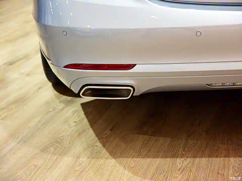 2016�� S 500 e L