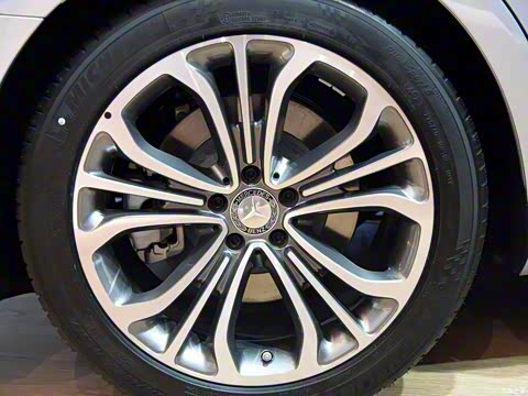 2016�� S 500 e L