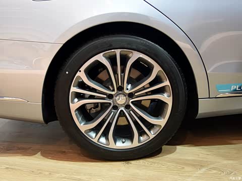 2016�� S 500 e L