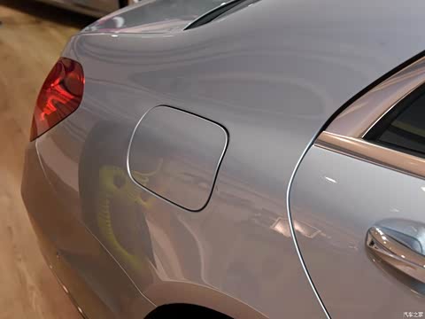 2016�� S 500 e L