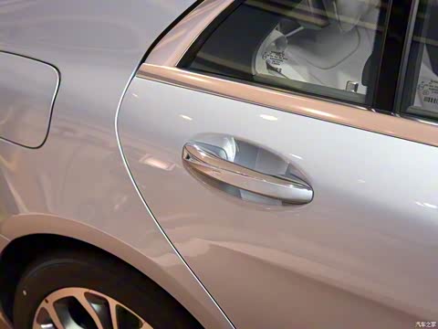 2016�� S 500 e L