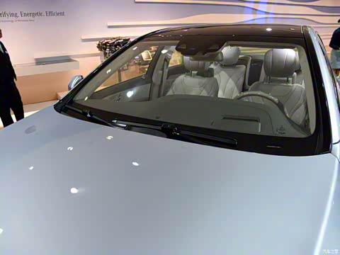 2016�� S 500 e L