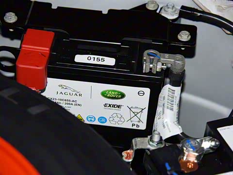 2015�� XJL 2.0T ��������80�����ذ�