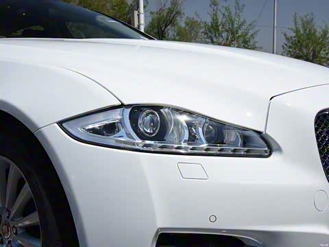 2015�� XJL 2.0T ��������80�����ذ�