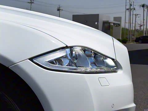 2015�� XJL 2.0T ��������80�����ذ�