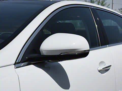 2015�� XJL 2.0T ��������80�����ذ�