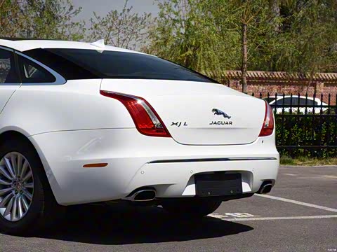 2015�� XJL 2.0T ��������80�����ذ�