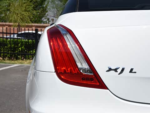 2015�� XJL 2.0T ��������80�����ذ�