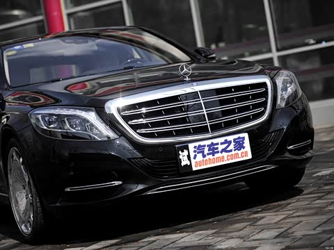 2015�� S 600