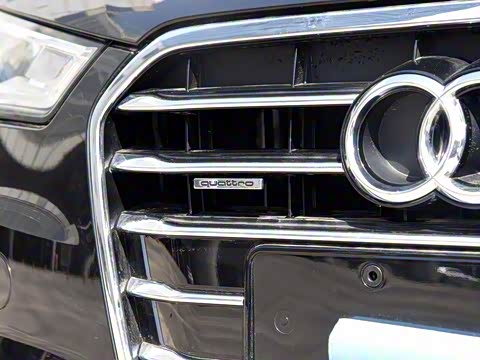 2015�� 35 FSI quattro ������