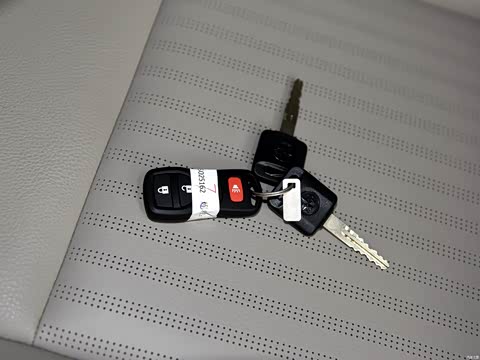 2015�� 1.6L �Զ�������