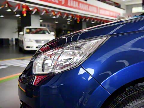 2015�� 1.6L �Զ�������