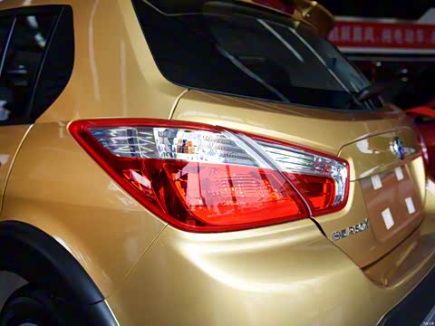 2015�� 1.6L �Զ�������