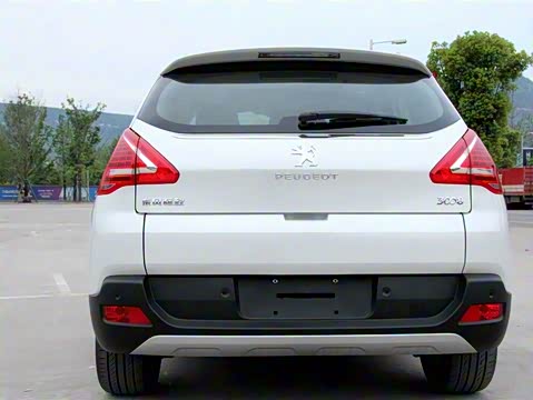 2015�� 2.0L �Զ�������