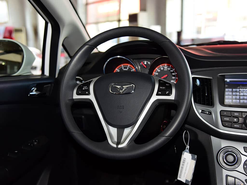 2015款15l手动金钻版