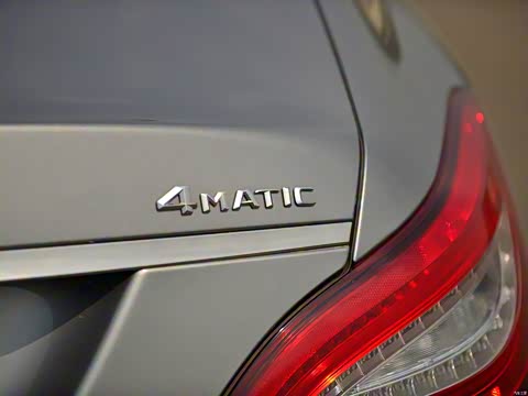 2015�� CLS 400 4MATIC