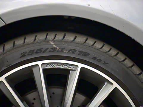 2015�� CLS 400 4MATIC