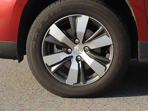 2015�� 1.6THP �Զ��캽��