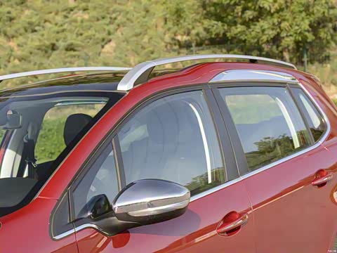 2015�� 1.6THP �Զ��캽��