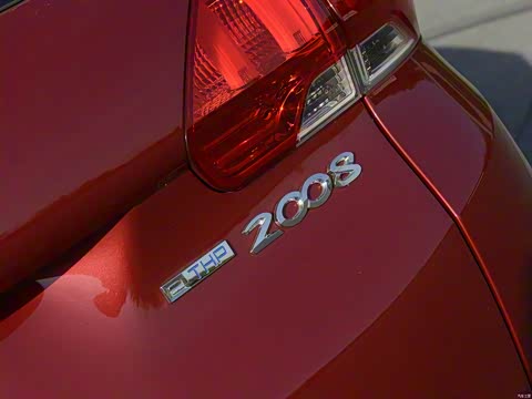 2015�� 1.6THP �Զ��캽��