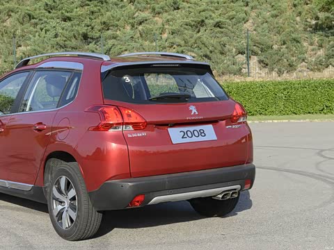 2015�� 1.6THP �Զ��캽��