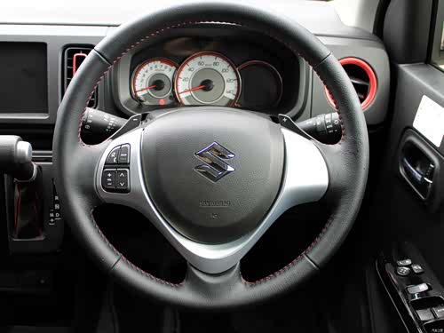 【奥拓(海外)】铃木_奥拓(海外)报价_奥拓(海外)图片_汽车之家