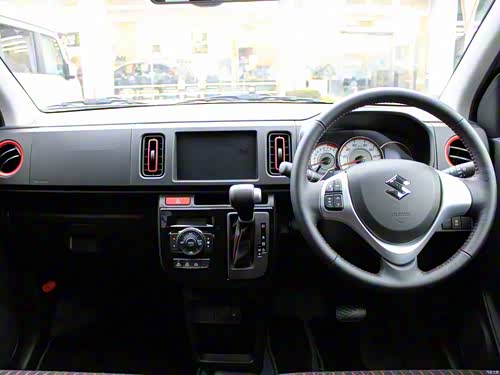 【奥拓(海外)】铃木_奥拓(海外)报价_奥拓(海外)图片_汽车之家