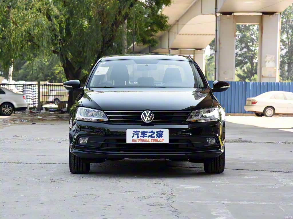 6l 自动时尚型 3001249图片_大众_汽车图库_汽车之家