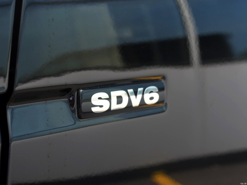 2015 3.0 SDV6 HSE Ͱ