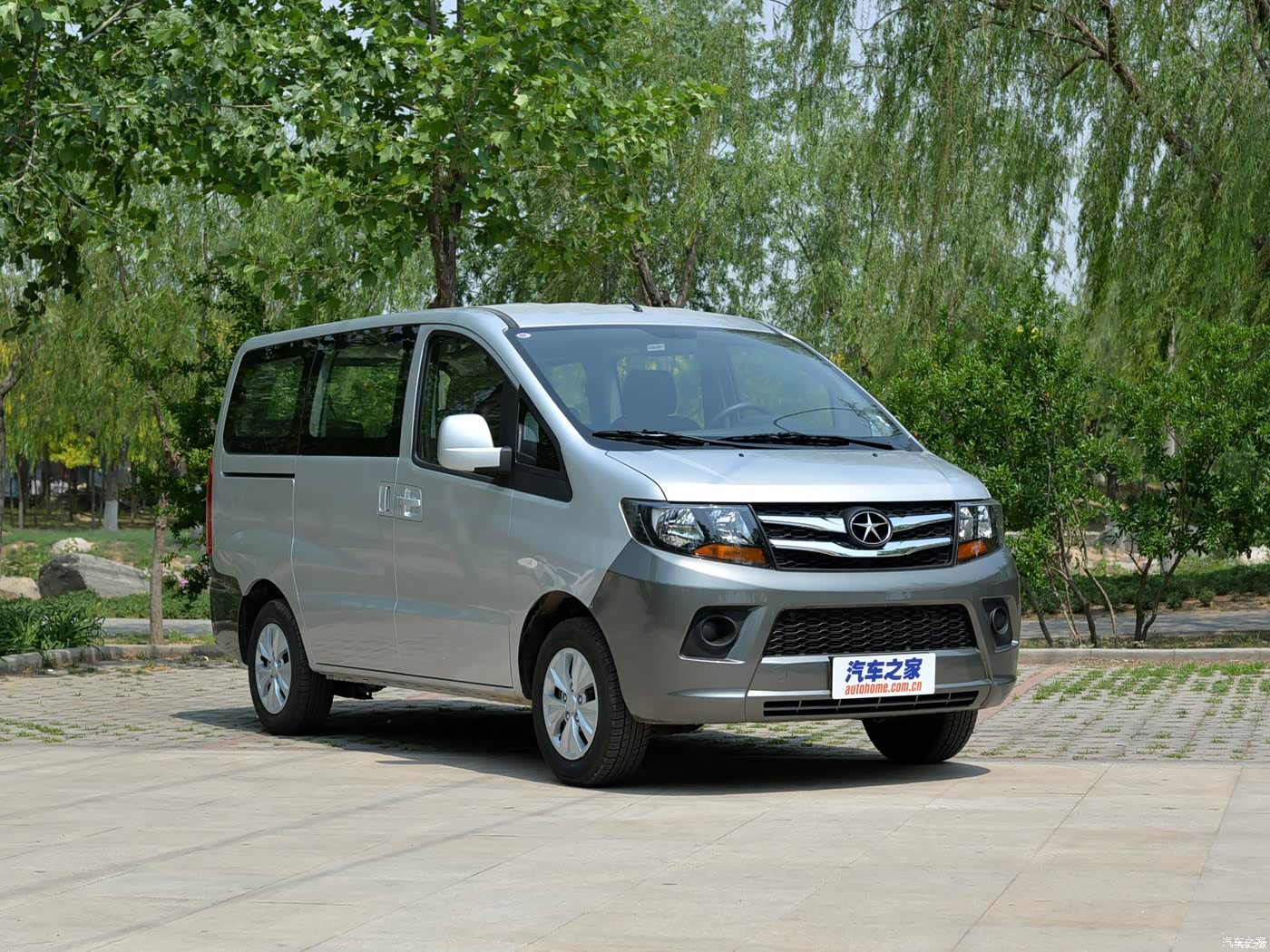 瑞风m3 2015款 创客版 1.