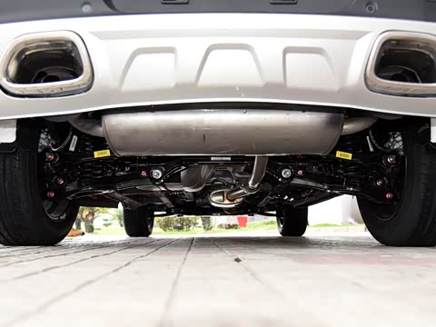 2015�� 1.5T �Զ������