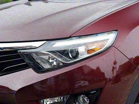 2015�� 1.5T �Զ������