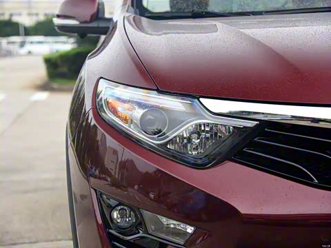 2015�� 1.5T �Զ������