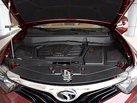 2015�� 1.5T �Զ������