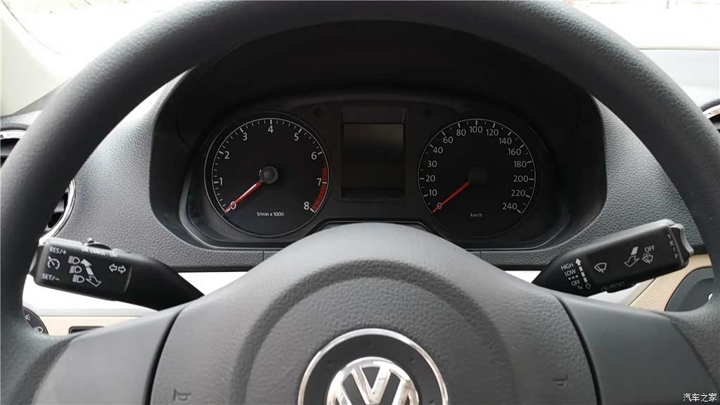 捷达2015款 1.6l 手动舒适型 3011945图片_大众_汽车图库_汽车之家