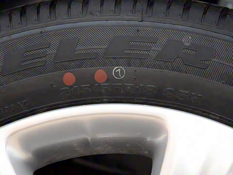 2015�� 1.4T �ֶ��������н�ȡ��