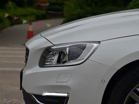 2016�� S60L T5 ��Խ��