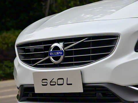 2016�� S60L T5 ��Խ��
